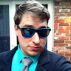 Meet your Posher, Mark